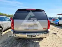 2007 GMC YUKON photo