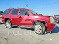2007 GMC YUKON photo