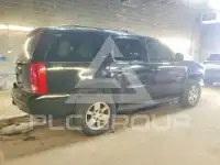 2007 GMC YUKON photo