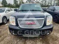 2007 GMC YUKON фото