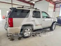 2007 GMC YUKON photo
