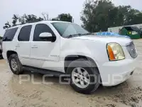 2007 GMC YUKON photo