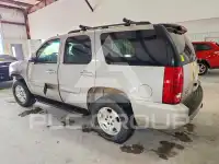 2007 GMC YUKON photo