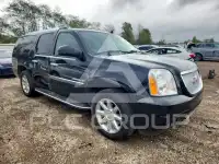 2007 GMC YUKON фото