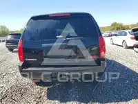 2007 GMC YUKON фото