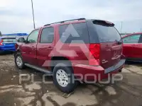 2007 GMC YUKON photo