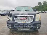 2007 GMC YUKON фото