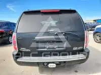2007 GMC YUKON photo