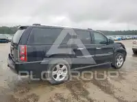2007 GMC YUKON фото