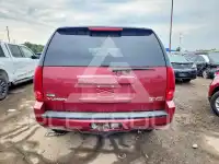 2007 GMC YUKON photo