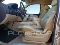 2007 GMC YUKON фото