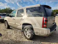 2007 GMC YUKON photo