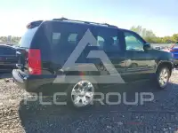 2007 GMC YUKON фото