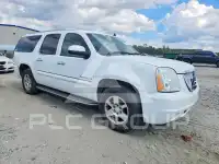 2007 GMC YUKON фото
