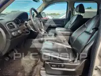 2007 GMC YUKON фото