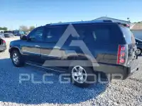 2007 GMC YUKON photo