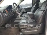 2007 GMC YUKON photo