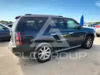 2007 GMC YUKON photo