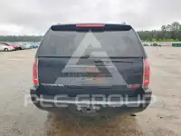 2007 GMC YUKON фото