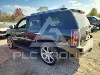 2007 GMC YUKON фото