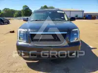 2007 GMC YUKON фото