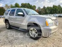 2007 GMC YUKON photo
