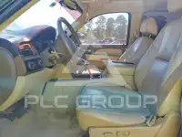 2007 GMC YUKON фото