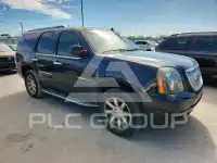 2007 GMC YUKON photo