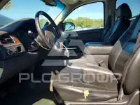 2007 GMC YUKON фото