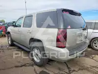2007 GMC YUKON фото