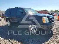 2007 GMC YUKON фото