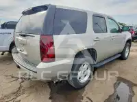 2007 GMC YUKON фото
