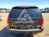 2007 GMC YUKON фото