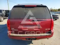 2007 GMC YUKON photo