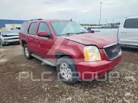 2007 GMC YUKON photo