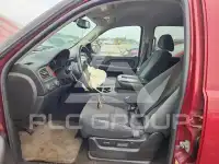 2007 GMC YUKON photo