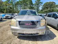 2007 GMC YUKON photo
