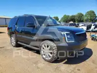 2007 GMC YUKON фото