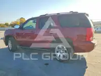 2007 GMC YUKON photo