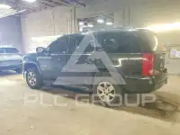 2007 GMC YUKON photo