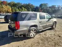 2007 GMC YUKON photo