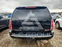 2007 GMC YUKON фото