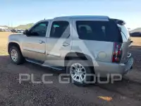 2007 GMC YUKON фото