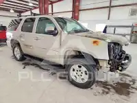 2007 GMC YUKON photo