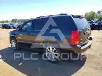 2007 GMC YUKON фото