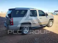 2007 GMC YUKON фото