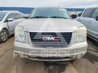 2007 GMC YUKON фото