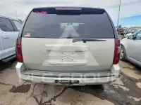 2007 GMC YUKON фото