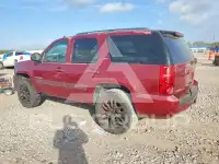 2007 GMC YUKON фото