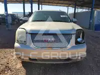 2007 GMC YUKON фото